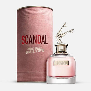 JEAN PAUL GAULTIER SCANDAL EDP  - AVAILABLE IN 3 SIZES - Beauty Bar 
