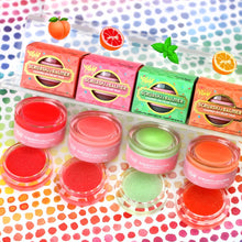 Load image into Gallery viewer, RUDE SCRUBSKI &amp; BALMER LIP SCRUB &amp; BALM - AVAILABLE IN 4 FLAVOURS - Beauty Bar 
