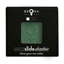 Load image into Gallery viewer, BRONX SINGLE SLIDE SHADOWS - AVAILABLE IN A VARIETY OF SHADES - Beauty Bar Cyprus
