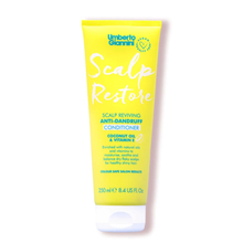 Load image into Gallery viewer, UMBERTO GIANNINI- SCALP RESTORE CONDITIONER 250ML - Beauty Bar 
