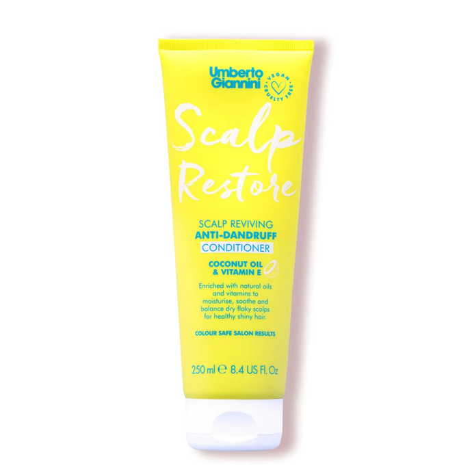 UMBERTO GIANNINI- SCALP RESTORE CONDITIONER 250ML - Beauty Bar 