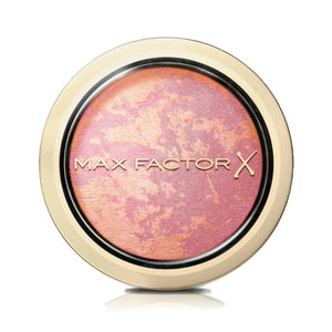 MAX FACTOR CRÈME PUFF BLUSH - AVAILABLE IN 5 SHADES - Beauty Bar Cyprus