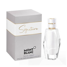 Load image into Gallery viewer, MONTBLANC SIGNATURE  EDP - AVAILABLE IN 3 SIZES - Beauty Bar 
