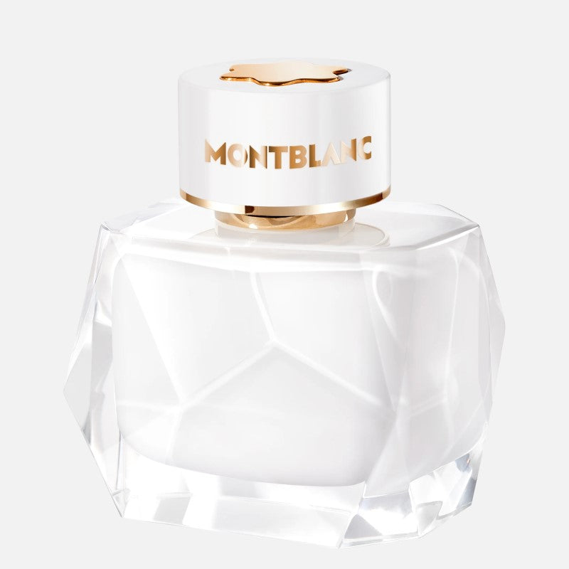 MONTBLANC SIGNATURE  EDP - AVAILABLE IN 3 SIZES - Beauty Bar 