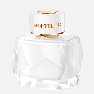 MONTBLANC SIGNATURE  EDP - AVAILABLE IN 3 SIZES - Beauty Bar 