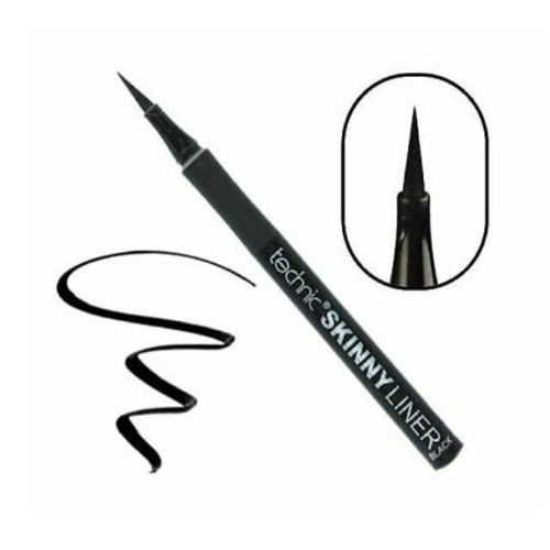 TECHNIC SKINNY LIQUID LINER - Beauty Bar Cyprus