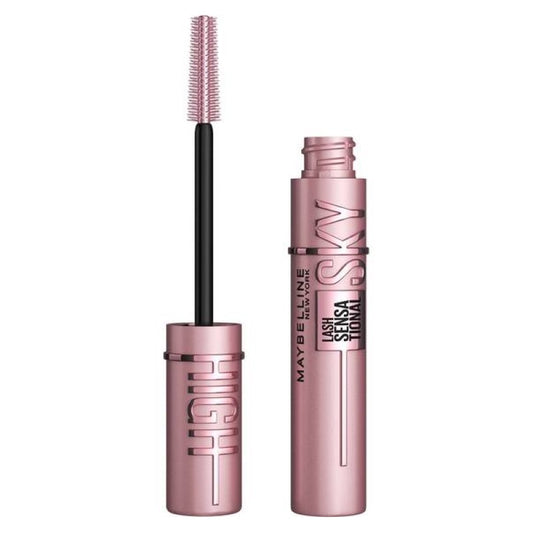 MAYBELLINE LASH SENSATIONAL SKY HIGH MASCARA - Beauty Bar 