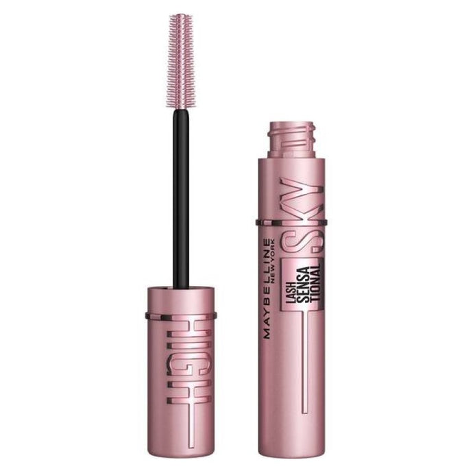 MAYBELLINE LASH SENSATIONAL SKY HIGH MASCARA - Beauty Bar 