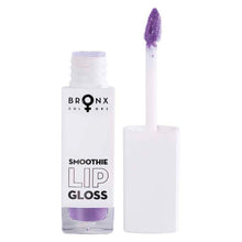 Load image into Gallery viewer, BRONX SMOOTHIE LIP GLOSS - AVAILABLE IN A VARIETY OF COLOURS - Beauty Bar Cyprus
