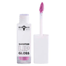 Load image into Gallery viewer, BRONX SMOOTHIE LIP GLOSS - AVAILABLE IN A VARIETY OF COLOURS - Beauty Bar Cyprus
