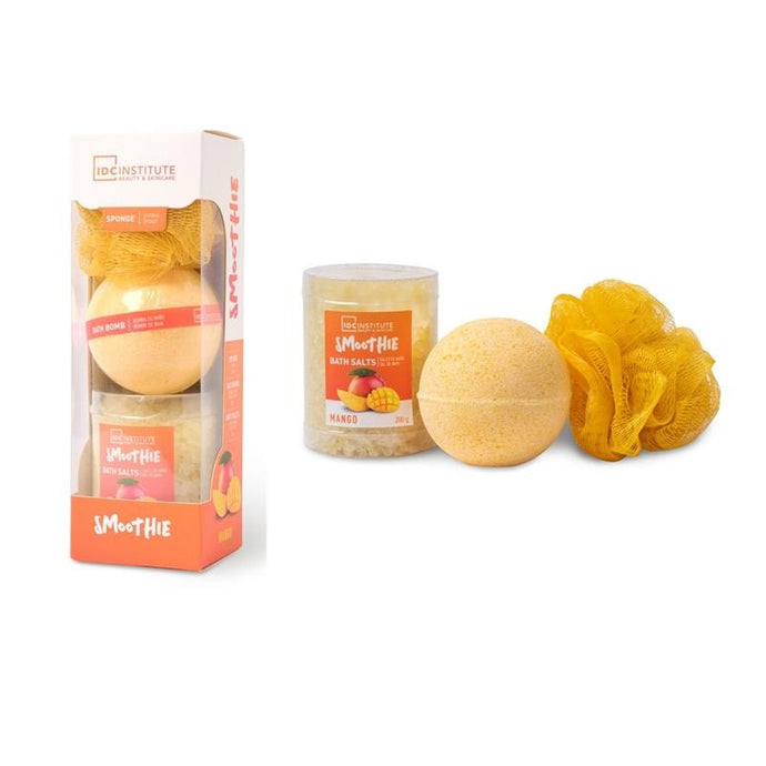 IDC SMOOTHIE MANGO - Beauty Bar 