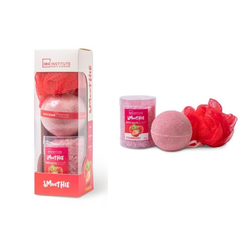 IDC SMOOTHIE  STRAWBERRY - Beauty Bar 