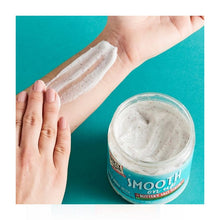 Load image into Gallery viewer, DIRTY WORKS SMOOTH ON UP - BUTTERY SALT SCRUB 400ML - Beauty Bar Cyprus
