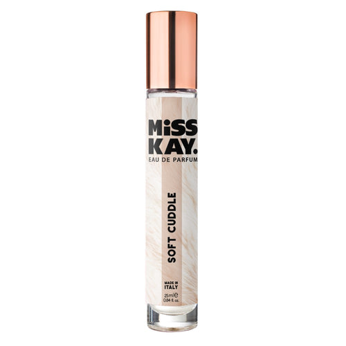 MISS KAY SOFT CUDDLE EDP 25ML - Beauty Bar 