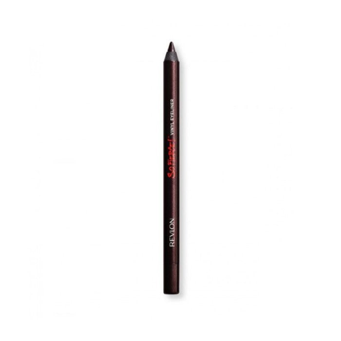 REVLON SO FIERCE VINYL EYELINER - AVAILABLE IN 6 SHADES - Beauty Bar 
