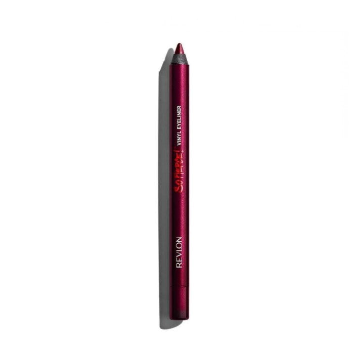 REVLON SO FIERCE VINYL EYELINER - AVAILABLE IN 6 SHADES - Beauty Bar 