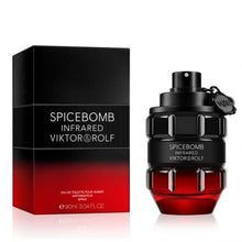 Load image into Gallery viewer, VIKTOR &amp; ROLF SPICEBOMB INFRARED EDT - AVAILABLE IN 2 SIZES - Beauty Bar 
