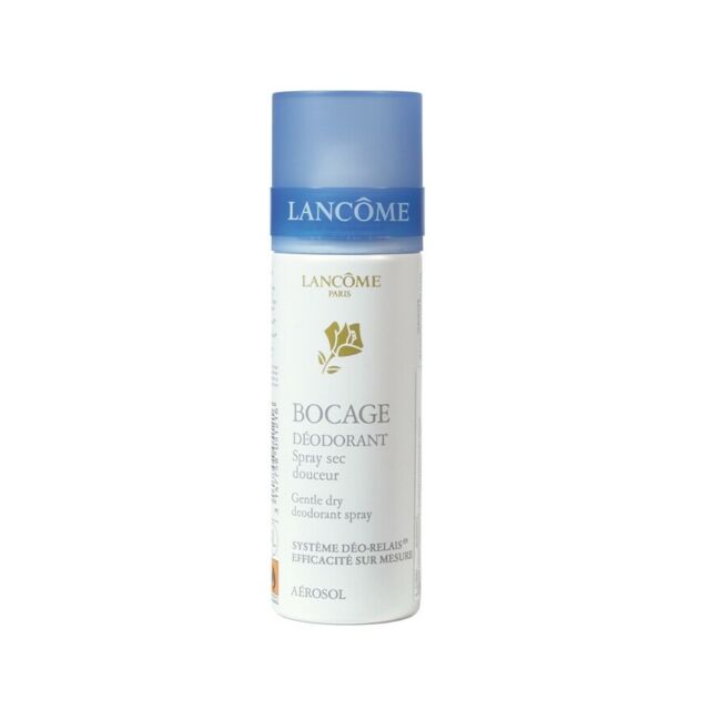 LANCÔME BOCAGE DEODORANT SPRAY 125ML - Beauty Bar Cyprus
