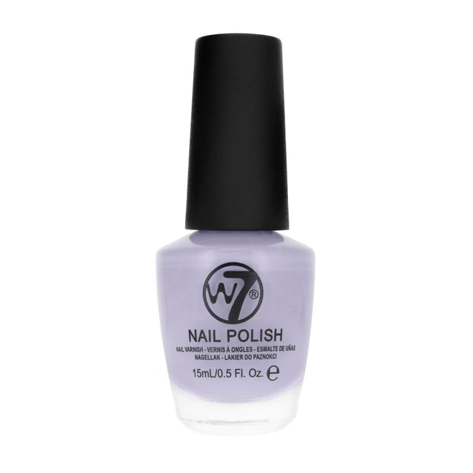 W7 NAIL POLISH - SPRING AIR 143A - Beauty Bar 