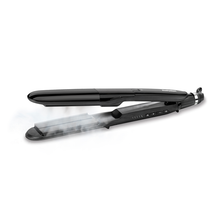 Load image into Gallery viewer, BABYLISS PRO STEAM HAIR STRAIGHTENER - Beauty Bar Cyprus

