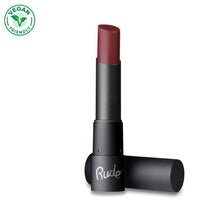 Load image into Gallery viewer, RUDE ATTITUDE MATTE LIPSTICK - AVAILABLE IN A VARIETY OF SHADES - Beauty Bar Cyprus
