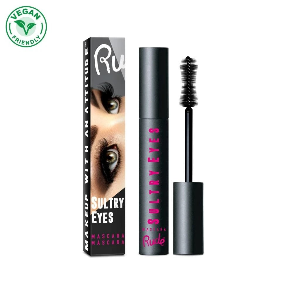 RUDE SULTRY EYES EXTREME FULL VOLUME MARCARA - Beauty Bar 