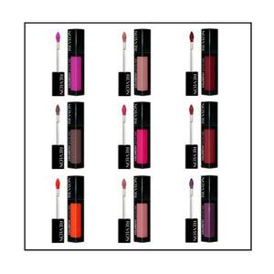 REVLON COLORSTAY SATIN INK LIPSTICK - AVAILABLE IN 12 SHADES - Beauty Bar 