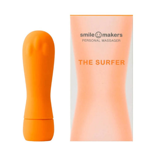 SMILE MAKERS THE SURFER - Beauty Bar 