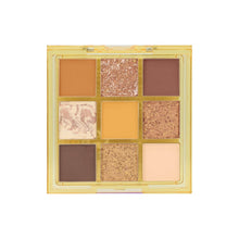 Load image into Gallery viewer, W7 SWEET HONEY PRESSED PIGMENT PALETTE - Beauty Bar 
