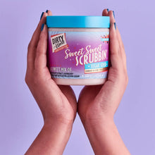 Load image into Gallery viewer, DIRTY WORKS SWEET SWEET SCRUBBIN SUGAR SCRUB 400GR - Beauty Bar 
