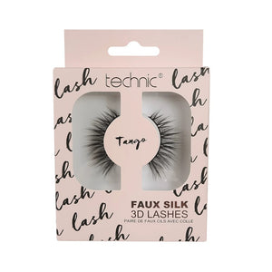 TECHNIC FAUX SILK LASHES TANGO - Beauty Bar 