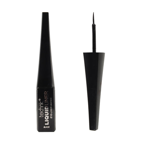 TECHNIC INTENSE LIQUID EYELINER - Beauty Bar Cyprus