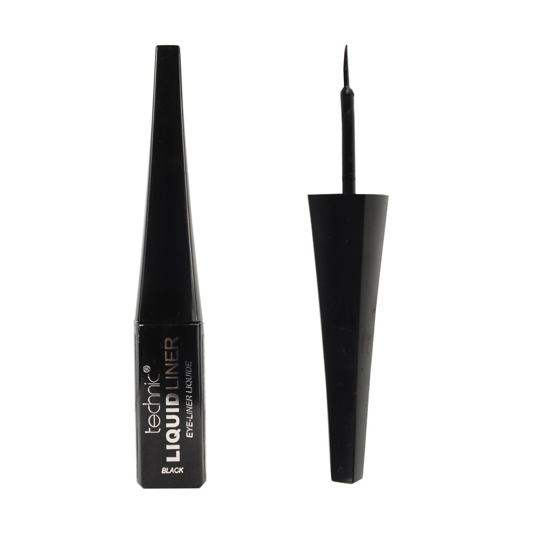 TECHNIC INTENSE LIQUID EYELINER - Beauty Bar Cyprus