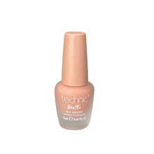 Load image into Gallery viewer, TECHNIC MATTE NAIL VARNISH-AVALABLE IN 4 SHADES - Beauty Bar 
