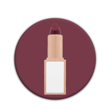 Load image into Gallery viewer, W7 TOO FABULOUS EVERYDAY LIPSTICK - AVAILABLE IN 8 SHADES - Beauty Bar Cyprus
