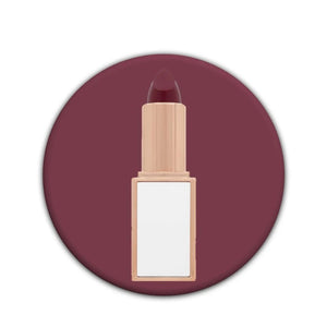 W7 TOO FABULOUS EVERYDAY LIPSTICK - AVAILABLE IN 8 SHADES - Beauty Bar Cyprus