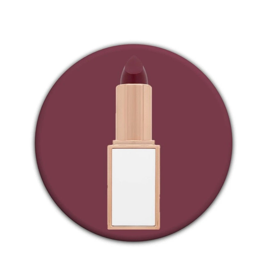 W7 TOO FABULOUS EVERYDAY LIPSTICK - AVAILABLE IN 8 SHADES - Beauty Bar Cyprus