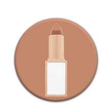 Load image into Gallery viewer, W7 TOO FABULOUS EVERYDAY LIPSTICK - AVAILABLE IN 8 SHADES - Beauty Bar Cyprus
