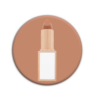 W7 TOO FABULOUS EVERYDAY LIPSTICK - AVAILABLE IN 8 SHADES - Beauty Bar Cyprus