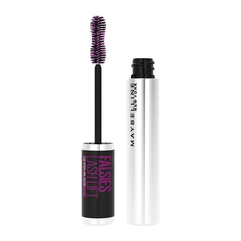MAYBELLINE NEW YORK - THE FALSIES LASH LIFT ULTRA BLACK MASCARA - Beauty Bar 