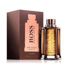 Load image into Gallery viewer, HUGO BOSS THE SCENT FOR HIM EDP - AVAILABLE IN 2 SIZES - Beauty Bar Cyprus
