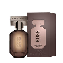 Load image into Gallery viewer, HUGO BOSS THE SCENT ABSOLUTE WOMAN EDP - AVAILABLE IN 2 SIZES - Beauty Bar Cyprus
