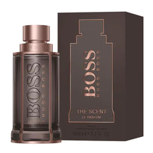 Load image into Gallery viewer, HUGO BOSS THE SCENT LE PARFUM FOR HIM EDP - AVAILABLE IN 2 SIZES - Beauty Bar 
