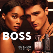Load image into Gallery viewer, HUGO BOSS THE SCENT LE PARFUM FOR HIM EDP - AVAILABLE IN 2 SIZES - Beauty Bar 
