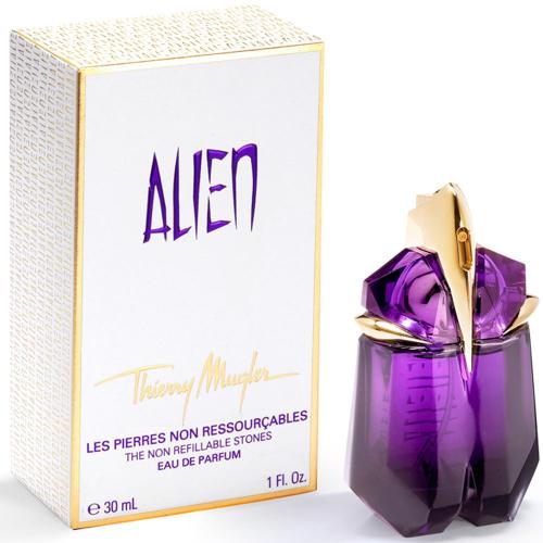 THIERRY MUGLER ALIEN EDP - AVAILABLE IN 2 SIZES - Beauty Bar Cyprus