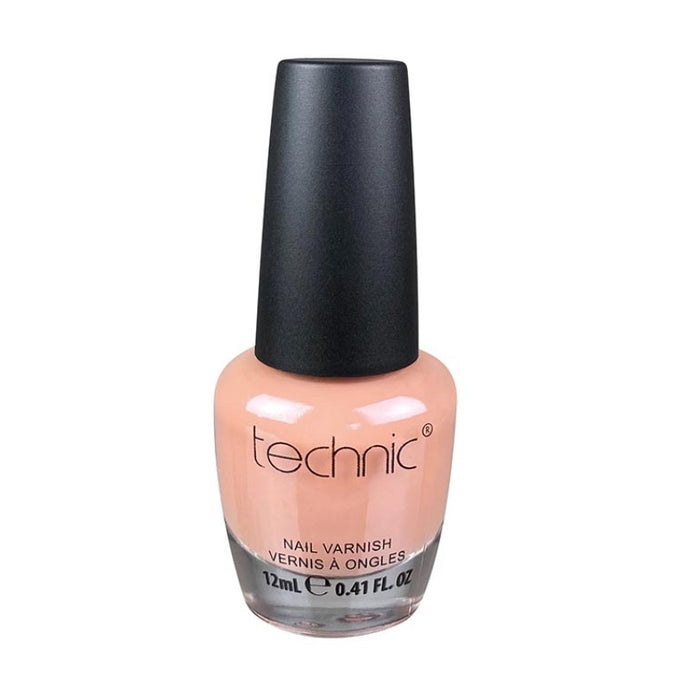 TECHNIC NAIL POLISH - TOASTIE - Beauty Bar 