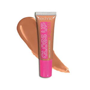 TECHNIC GLOSS UP - AVAILABLE IN 5 SHADES - Beauty Bar 