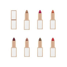 Load image into Gallery viewer, W7 TOO FABULOUS EVERYDAY LIPSTICK - AVAILABLE IN 8 SHADES - Beauty Bar Cyprus
