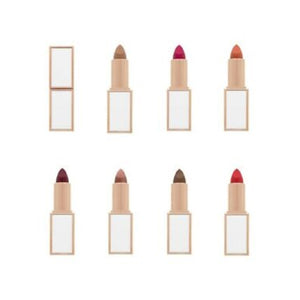 W7 TOO FABULOUS EVERYDAY LIPSTICK - AVAILABLE IN 8 SHADES - Beauty Bar Cyprus