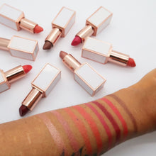 Load image into Gallery viewer, W7 TOO FABULOUS EVERYDAY LIPSTICK - AVAILABLE IN 8 SHADES - Beauty Bar Cyprus
